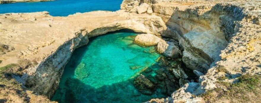 Grotta della Poesia