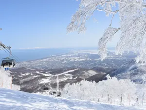 Sapporo Teine ski