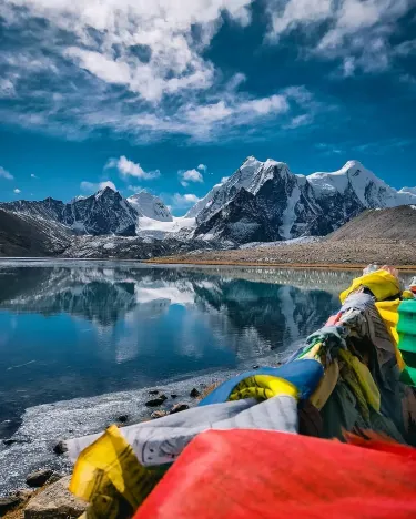 North Sikkim