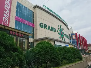 Grand Park