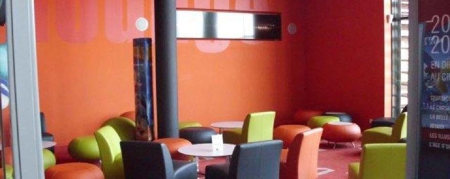 Cineville Quimper