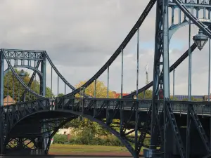 Kaiser Wilhelm Bridge