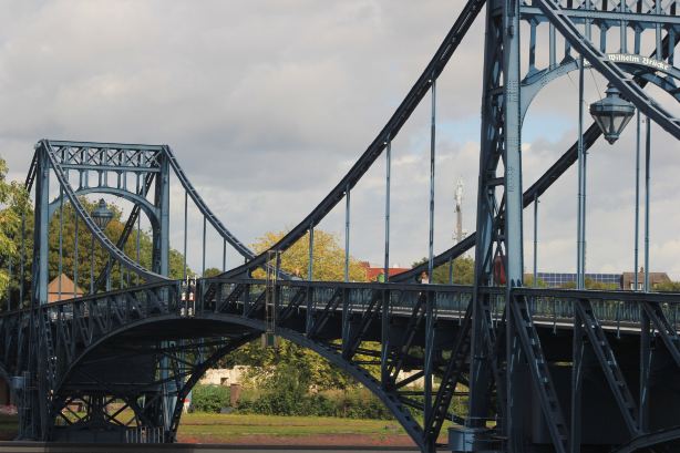 Kaiser Wilhelm Bridge