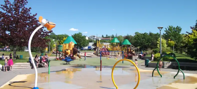 Hotels in Rimouski
