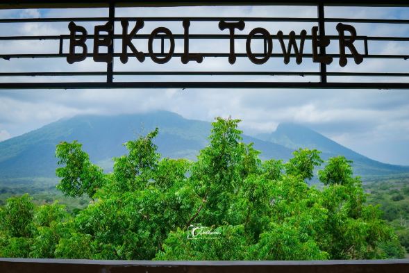 Baluran National Park