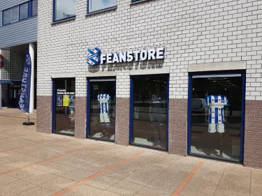 Heerenveen