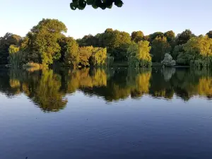 Schrevenpark