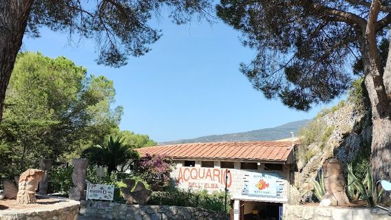 Acquario dell'Elba