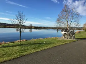 Lake Tye Park