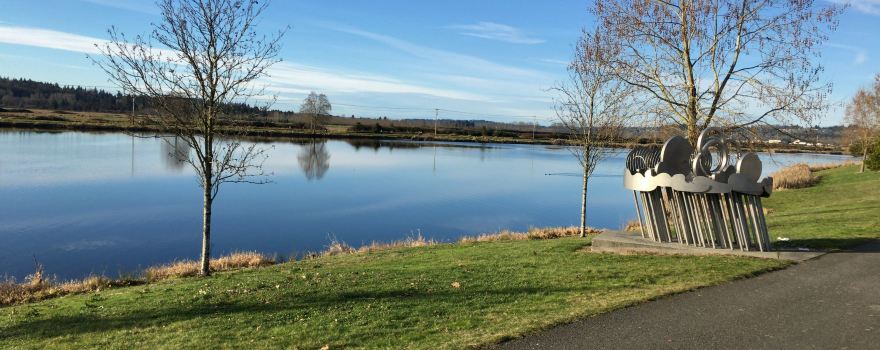 Lake Tye Park
