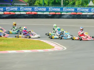 SpeedBay Circuit, Bandaragama