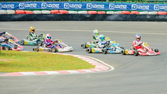 SpeedBay Circuit, Bandaragama