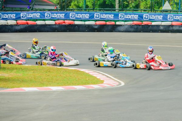 SpeedBay Circuit, Bandaragama