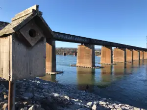 Tennessee Riverpark