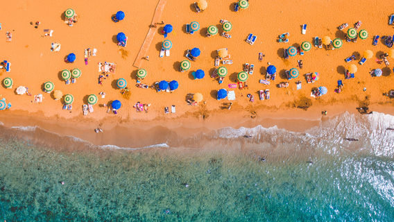 Ramla Bay
