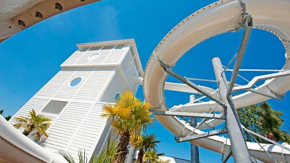 Haven Rockley Park Holiday Park