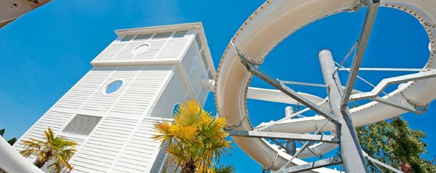 Haven Rockley Park Holiday Park