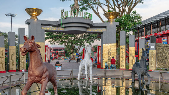 Alun-Alun Kota Kuningan