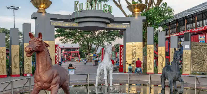 Kuningan