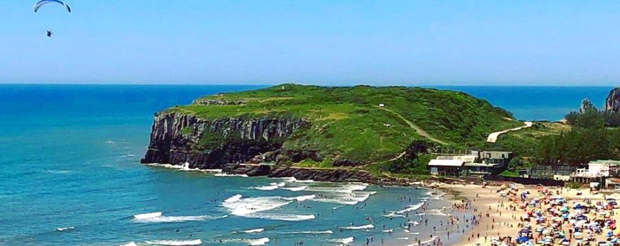 Lighthouse Hill