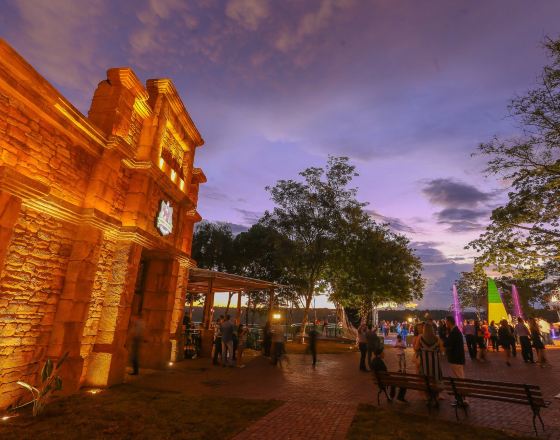 福斯－杜伊瓜蘇 自由行套票