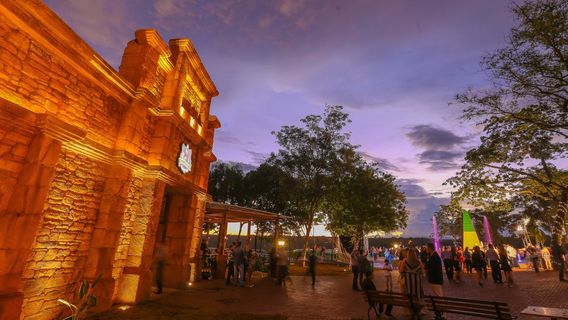 Marco das Três Fronteiras