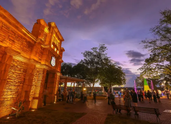 福斯－杜伊瓜蘇