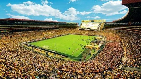 Banco Pichincha Monumental Stadium