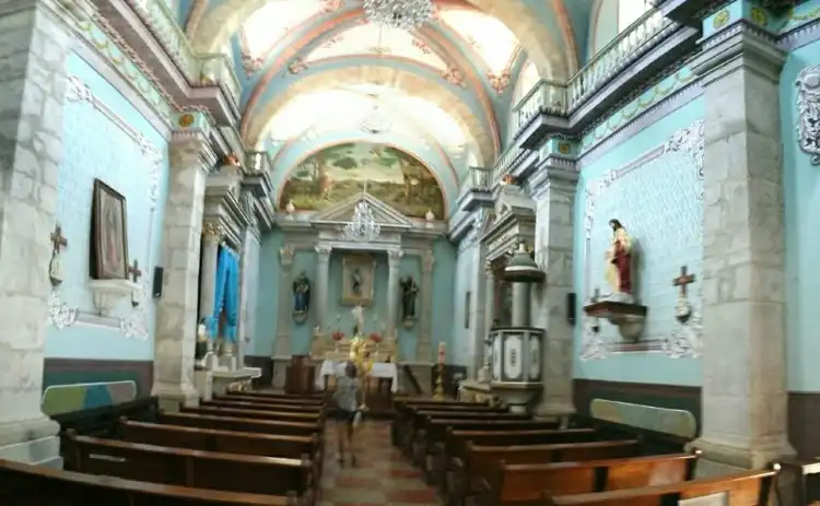 Bernal