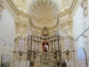 Basilica of Santa Maria