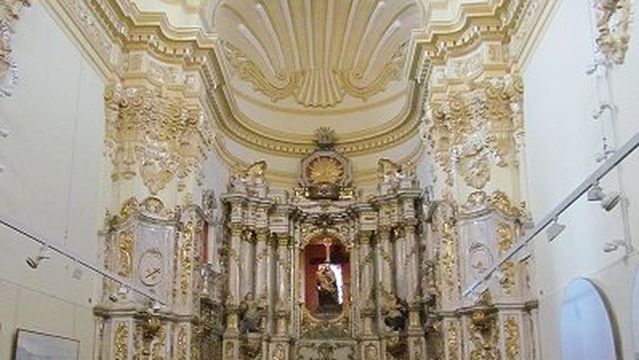 Basilica of Santa Maria