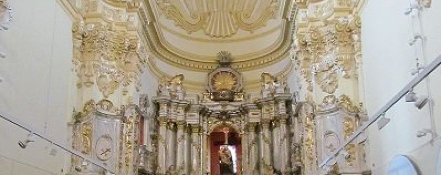 Basilica di Santa Maria di Ampuria