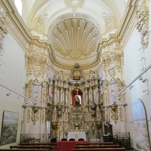 Basilica of Santa Maria