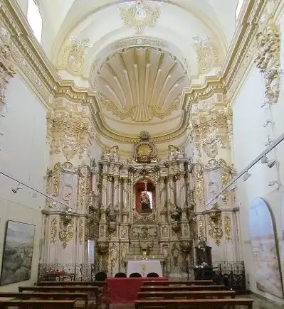 Basilica of Santa Maria附近的飯店