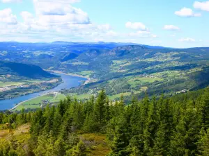 Hafjell Alpinsenter