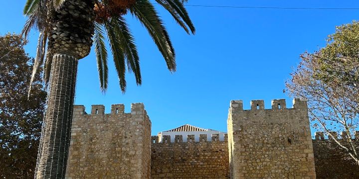 Governor's Castle (Castelo dos Governadores)