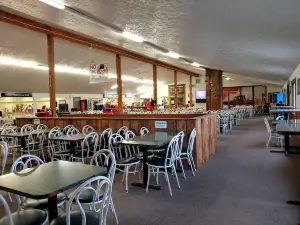 Paoli Peaks