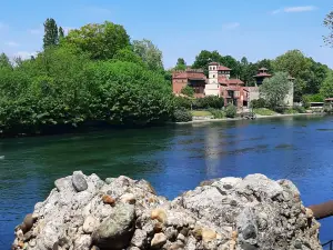 Parco del Valentino