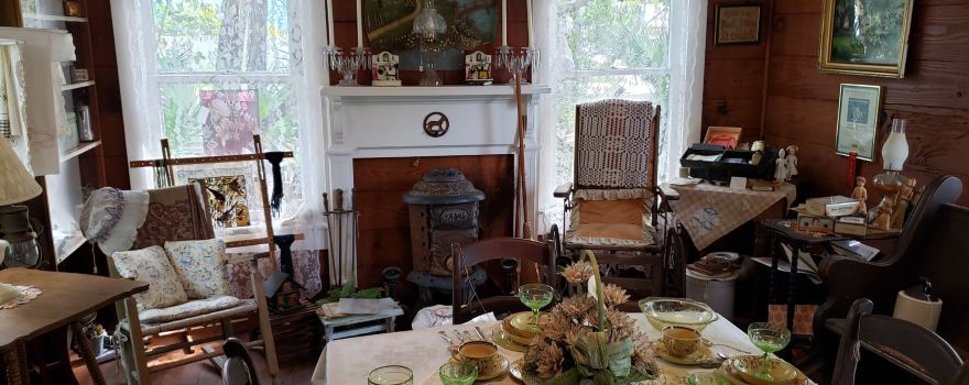 Anna Maria Island Historical Society