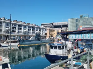 Galata Museo del Mare