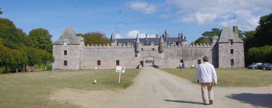 Chateau de Bienassis