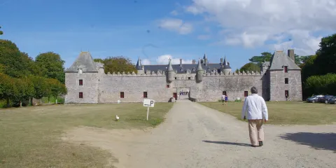 Chateau de Bienassis