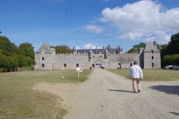 Chateau de Bienassis