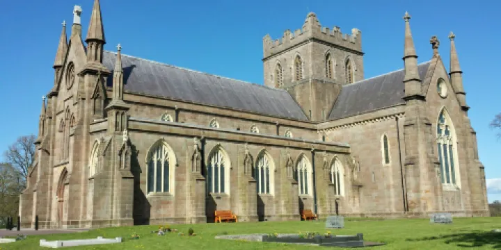 聖帕特里克座堂