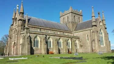 St. Patrick's Cathedral