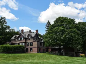 Billings Farm & Museum