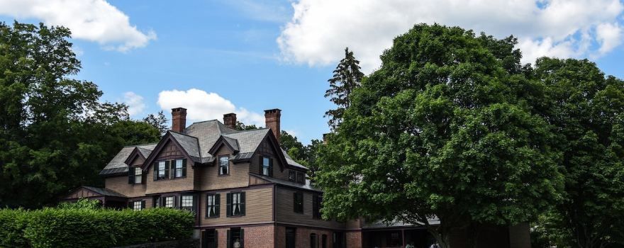 Billings Farm & Museum