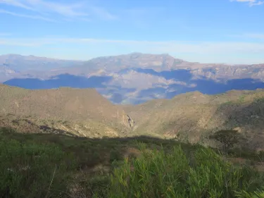 Vallegrande
