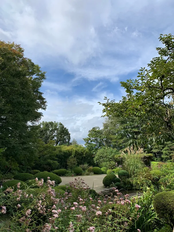 4_詩仙堂（丈山寺）