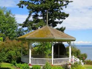 Chetzemoka Park